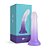 Dildo com Ventosa Go Play Star - Imagem 1