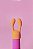 Fun Vibrador Bullet Recarregável - Imagem 7