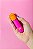 Fun Vibrador Bullet Recarregável - Imagem 8