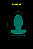 Plug Anal Cool M com Controle Remoto - Imagem 4
