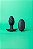 Plug Anal Cool P com Controle Remoto - Imagem 2