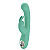 Vibrador Rabbit Pretty Love com tela de Led - Imagem 3