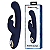 Vibrador Rabbit Pretty Love com tela de Led - Imagem 2