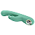 Vibrador Rabbit Pretty Love com tela de Led - Imagem 4