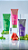 Pico Lub Prazer Ste Gel deslizante beijável Intt - 65g - Imagem 1