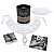Kit Calcinha Tailandesa - Branca / Preta / Vermelha - Imagem 2