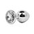 Plug Anal Pequeno Cores Diversas - Imagem 4