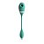 Vibrador e Estimulador de Clitóris Recarregável Sensevibe Climax - Imagem 5
