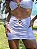 Saia Concha White - Imagem 1