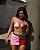 Saia Red Love - Imagem 4