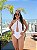 Body Vai Viver  White - Imagem 1