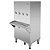Bebedouro Industrial Frisbel 200 litros - Imagem 1