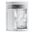 Purificador de Água IBBL FR600 Exclusive Branco - Imagem 1