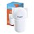 FILTRO ACQUA 5" BRANCO CARBON BLOCK COM CAPSULA - Imagem 1