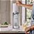 Máquina para Gaseificar Água Terra Sodastream - Imagem 3