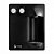 Purificador de Água Everest Plus Inverter + Preto - Imagem 1
