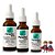 Kit Parazitol kids - Protocolo Desparasitação 100% Natural - Imagem 1