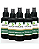 Kit Minoxidil 5% 100ML - 5 unidades - Imagem 1