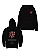 MOLETOM - DORA UNDERGROUND - Imagem 1