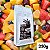 CAFÉ SALADA DE FRUTAS - 250G - Imagem 1