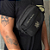 SHOULDER BAG - COFFEE FOR THE CHAOS - Imagem 1