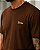 CAMISETA - DORA - MARROM - Imagem 1