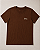 CAMISETA - DORA - MARROM - Imagem 3