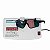 Óculos Rockbros Bike Ciclismo Polarizado Uv Clip Grau Case - Imagem 4