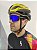 Óculos Rockbros Bike Ciclismo Polarizado Uv Clip Grau Case - Imagem 8