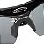 Óculos Bike Ciclismo Rockbros Preto Polarizado 5 Lentes Uv - Imagem 5