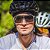 Óculos De Ciclismo Hupi Andez Feminino Masculino Proteção Uv - Imagem 6