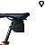 Bolsa De Selim Bike Ciclismo Veloforce Para Bicicleta Nylon - Imagem 3