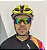 Kit 2 Óculos Espelhado Ciclismo Feminino Masculino + Noturno - Imagem 9