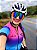 Óculos De Sol Esportivo Pendulari Sprint Proteção UV400 Corrida Ciclismo - Imagem 10