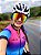 Óculos De Sol Esportivo Pendulari Sprint Proteção UV400 Corrida Ciclismo - Imagem 10