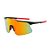 Óculos De Sol Bike Ciclismo Masculino Feminino Uv 400 + Case - Imagem 1