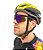 Kit 2 Óculos Esportivo Ciclismo Masculino Feminino Espelhado - Imagem 7