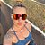 Óculos De Sol Ciclismo Masculino Feminino Pendulari Grid - Imagem 7