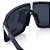 Óculos De Sol Ciclismo Bike Esportivo Pendulari Flow Preto - Imagem 9