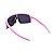 Óculos De Sol Feminino Pendulari Rosa Pink Esporte Ciclismo - Imagem 11