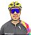 Óculos Ciclismo Masculino Feminino Pendulari Air Proteção UV - Imagem 6