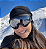 Óculos Jet Ski Snowboard Paintball Moto Esqui Esportivo Uv - Imagem 6