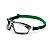 Óculos Esportivo Univet Moto Paintball Jetski Paraquedismo Neve Snowboard - Imagem 2