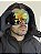 Óculos Jet Ski Snowboard Esqui Paintball Espelhado Proteção - Imagem 4