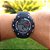 Relógio Mormaii Acqua Masculino Preto Digital Surf Esportivo - Imagem 6