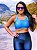 Óculos De Sol Pendulari Vibe Corrida Casual Beach Unissex - Imagem 8