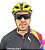 Kit 2 Óculos de Sol Bike Ciclismo Beach Tennis Proteção Uv - Imagem 5