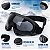 Kit 2 Óculos Jet Ski Esqui Snowboard Neve Paintball Uva Uvb - Imagem 8