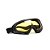 Kit 2 Óculos Jet Ski Esqui Snowboard Neve Paintball Uva Uvb - Imagem 6