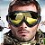 Kit 2 Óculos Jet Ski Esqui Snowboard Neve Paintball Uva Uvb - Imagem 4